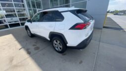 
 Toyota RAV4 full									