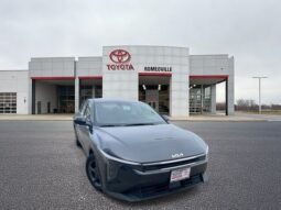 Kia K4