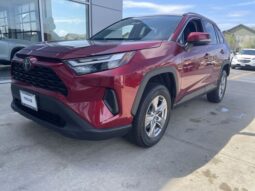
 Toyota RAV4 full									