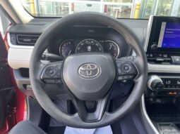 
 Toyota RAV4 full									