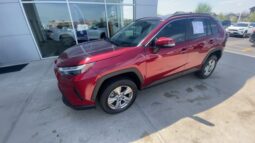 
 Toyota RAV4 full									