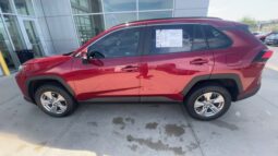 
 Toyota RAV4 full									