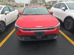 Kia K4