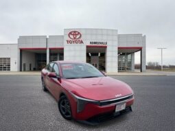 Kia K4