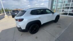 Mazda CX-50