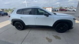 Mazda CX-50