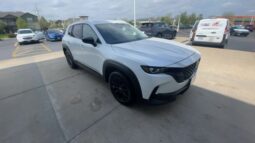 Mazda CX-50