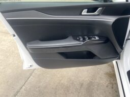 
 Kia K5 full									
