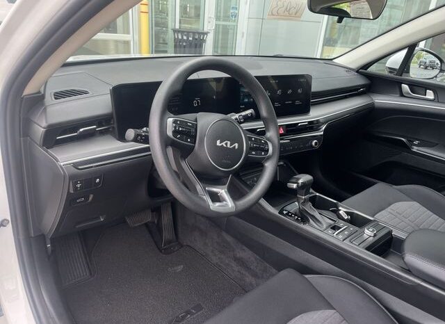 
 Kia K5 full									