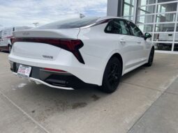 
 Kia K5 full									