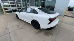 
 Kia K5 full									