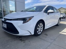 
 Toyota Corolla full									