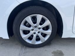 
 Toyota Corolla full									