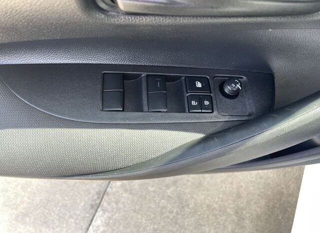 
 Toyota Corolla full									