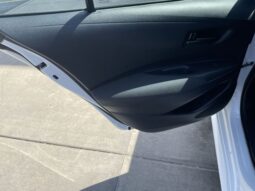 
 Toyota Corolla full									