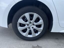 
 Toyota Corolla full									