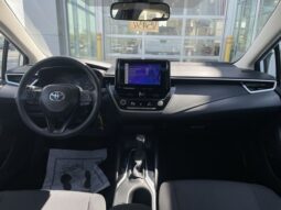 
 Toyota Corolla full									