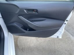 
 Toyota Corolla full									