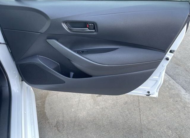 
 Toyota Corolla full									