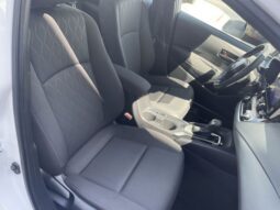 
 Toyota Corolla full									