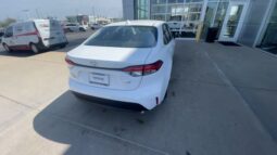 
 Toyota Corolla full									