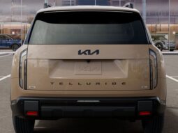 
 Kia Telluride full									