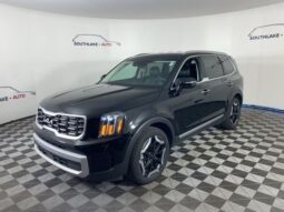 Kia Telluride