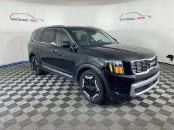 Kia Telluride