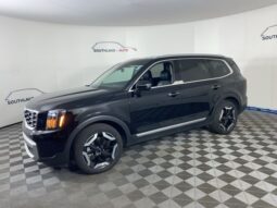 Kia Telluride