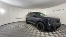 Kia Telluride