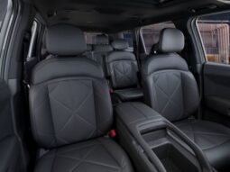 
 Kia Telluride Hybrid full									