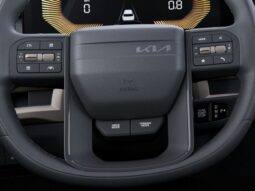 
 Kia Telluride Hybrid full									