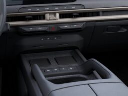 
 Kia Telluride Hybrid full									