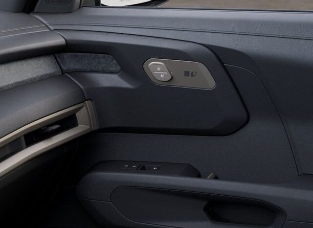 
 Kia Telluride Hybrid full									