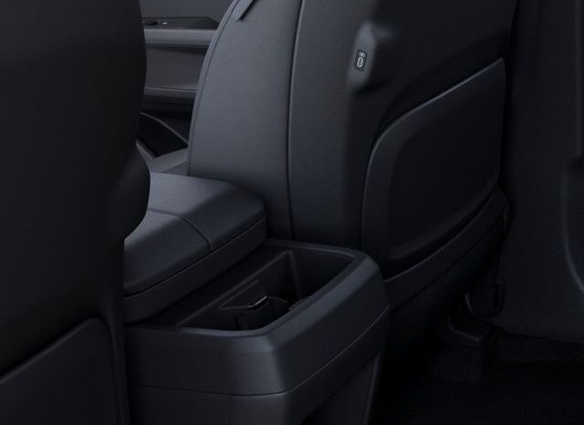 
 Kia Telluride Hybrid full									