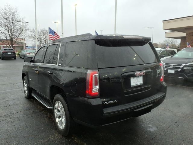 GMC Yukon