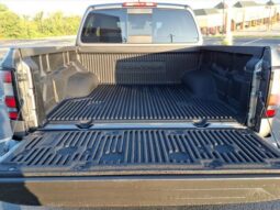 
 Nissan Frontier full									