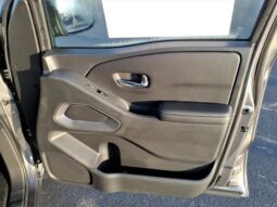 
 Nissan Frontier full									