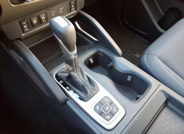 
 Nissan Frontier full									