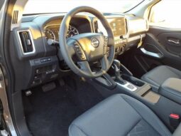 
 Nissan Frontier full									
