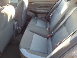 Nissan Versa full