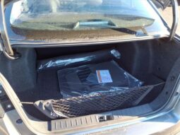 Nissan Versa full