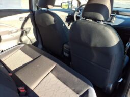Nissan Versa full
