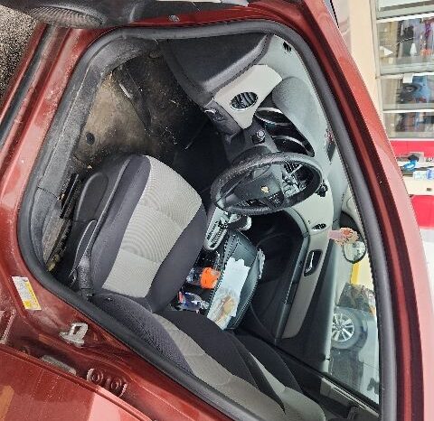 
 Chevrolet Cruze full									