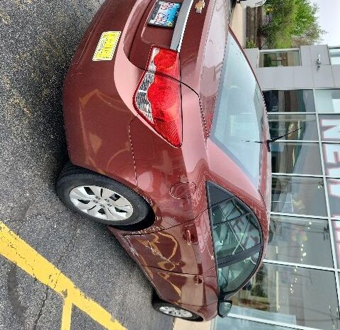 
 Chevrolet Cruze full									
