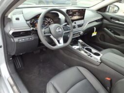 
 Nissan Altima full									
