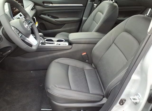 
 Nissan Altima full									