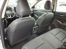 
 Nissan Altima full									