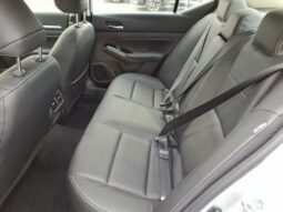 
 Nissan Altima full									