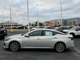 
 Nissan Altima full									